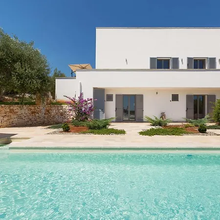 Villa Sogno Bianco By Barbarhouse