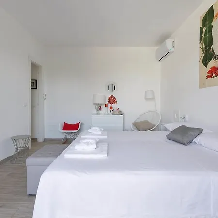 Sogno Bianco By Barbarhouse Ostuni