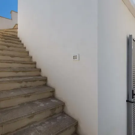 Sogno Bianco By Barbarhouse Villa *