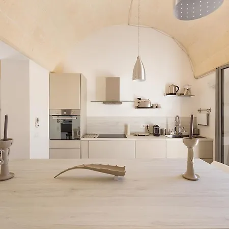 Sogno Bianco By Barbarhouse Villa Ostuni