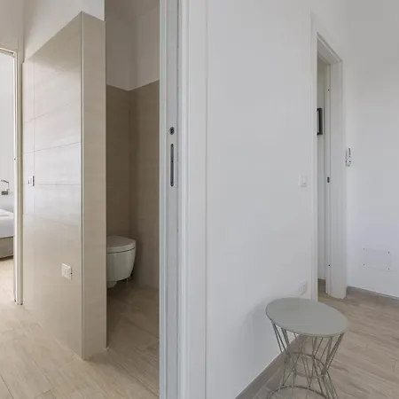 Sogno Bianco By Barbarhouse Ostuni