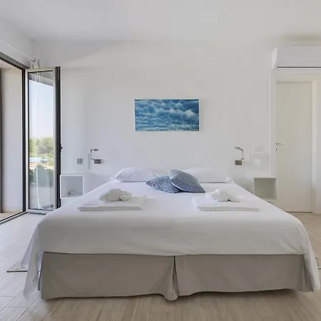 Sogno Bianco By Barbarhouse Ostuni