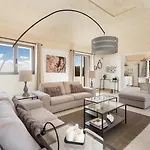 Sogno Bianco By Barbarhouse Villa