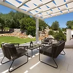 Sogno Bianco By Barbarhouse Ostuni