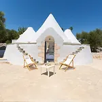 Sogno Bianco By Barbarhouse Villa