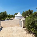 Sogno Bianco By Barbarhouse Villa Ostuni