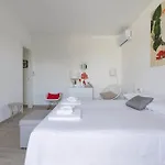 Sogno Bianco By Barbarhouse Ostuni