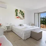 Sogno Bianco By Barbarhouse Ostuni
