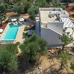 Sogno Bianco By Barbarhouse Villa Ostuni