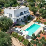 Sogno Bianco By Barbarhouse Villa Ostuni