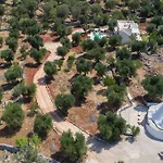 Villa Sogno Bianco By Barbarhouse Ostuni