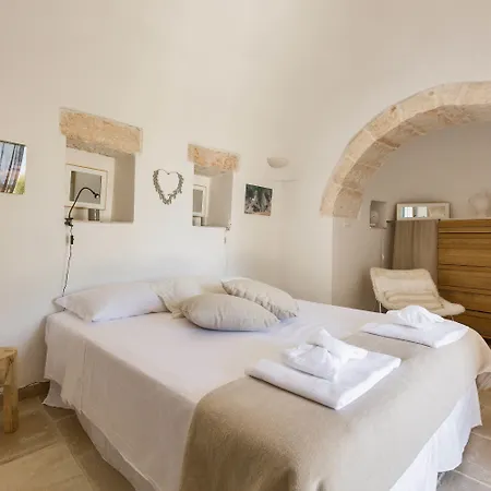 Villa Sogno Bianco By Barbarhouse *