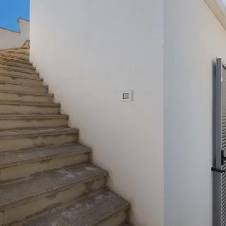 Sogno Bianco By Barbarhouse * Ostuni