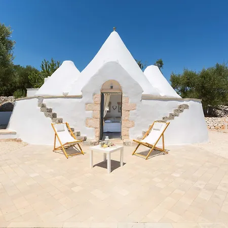 Sogno Bianco By Barbarhouse Villa
