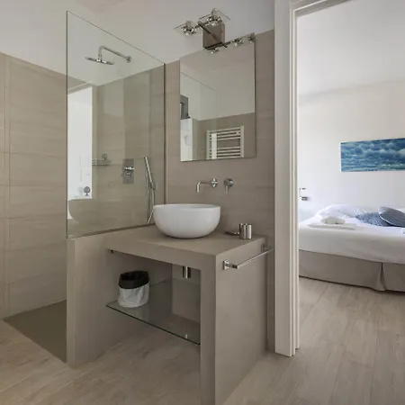 Sogno Bianco By Barbarhouse Villa Ostuni