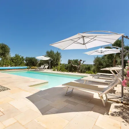 Sogno Bianco By Barbarhouse Villa Ostuni
