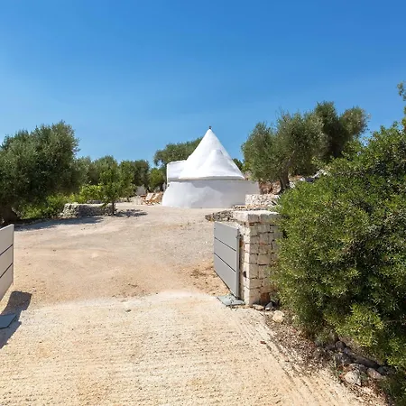 Sogno Bianco By Barbarhouse Villa Ostuni