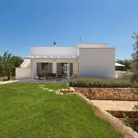 Villa Sogno Bianco By Barbarhouse Ostuni