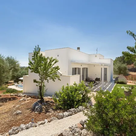 Sogno Bianco By Barbarhouse Villa