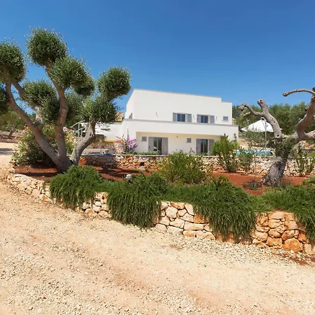 Sogno Bianco By Barbarhouse Ostuni