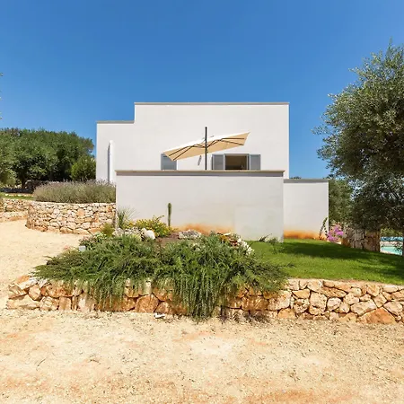 Villa Sogno Bianco By Barbarhouse *