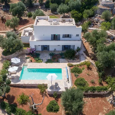 Sogno Bianco By Barbarhouse Villa