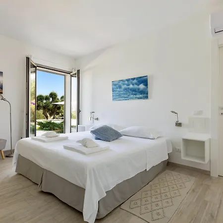Villa Sogno Bianco By Barbarhouse Ostuni