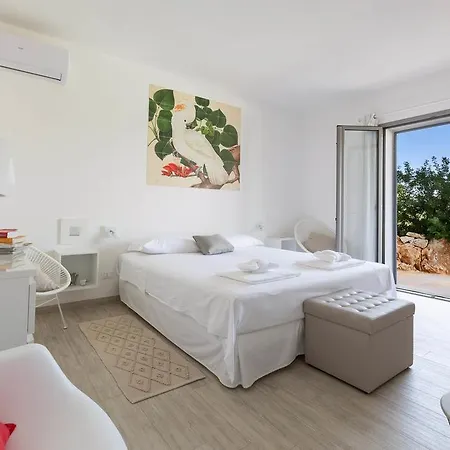 Sogno Bianco By Barbarhouse Ostuni