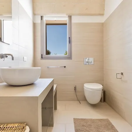 Sogno Bianco By Barbarhouse * Ostuni