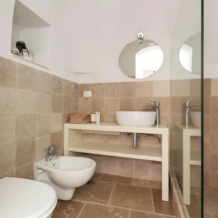 Sogno Bianco By Barbarhouse Villa Ostuni
