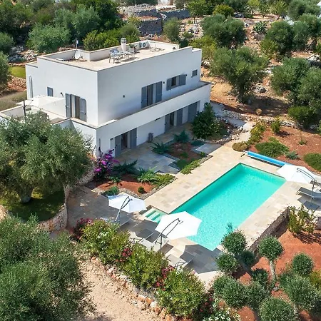 Sogno Bianco By Barbarhouse Villa Ostuni