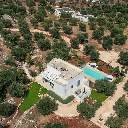 Sogno Bianco By Barbarhouse Ostuni