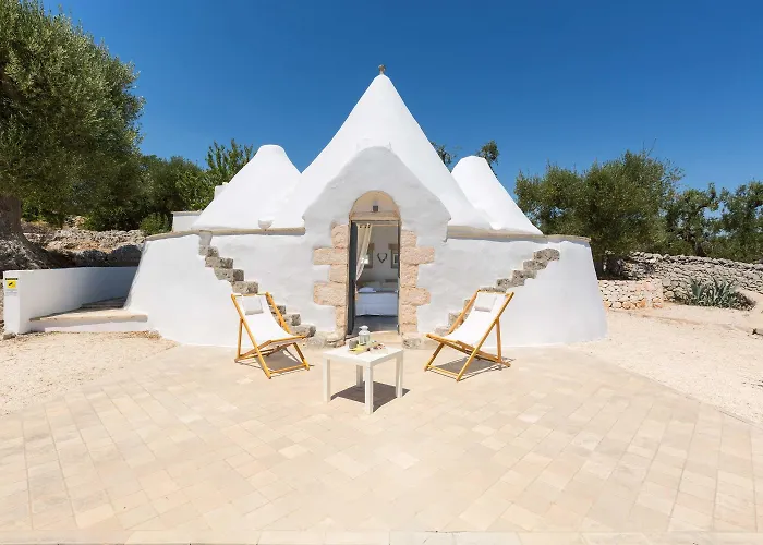 Sogno Bianco By Barbarhouse Villa