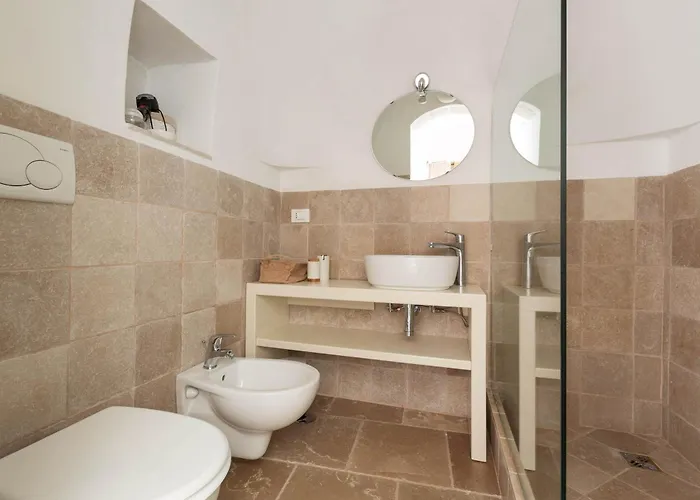 Sogno Bianco By Barbarhouse Villa Ostuni